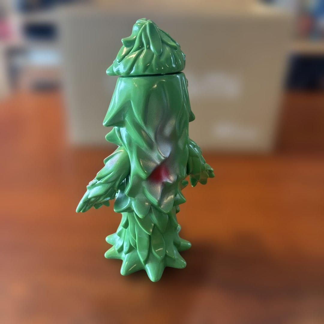 ガーガメル　ソフビ