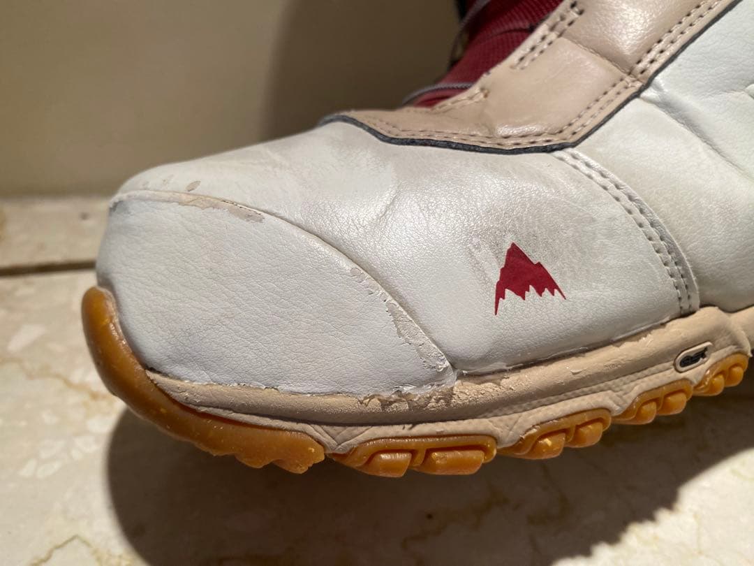 スノーボード Burton Ruler Wide Boa 26cm