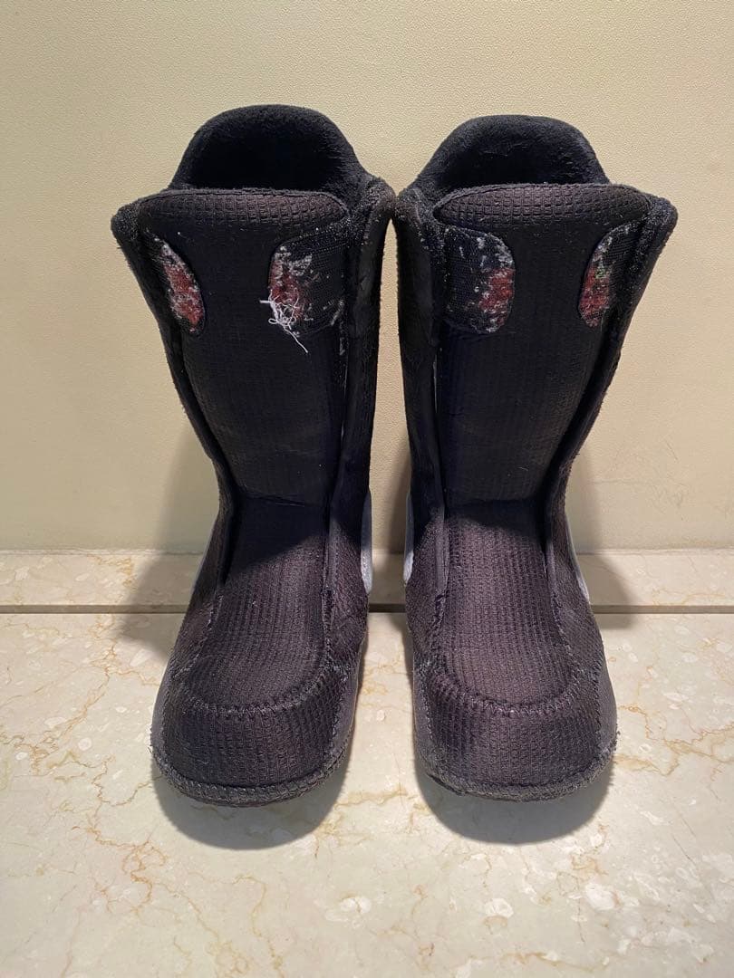 スノーボード Burton Ruler Wide Boa 26cm