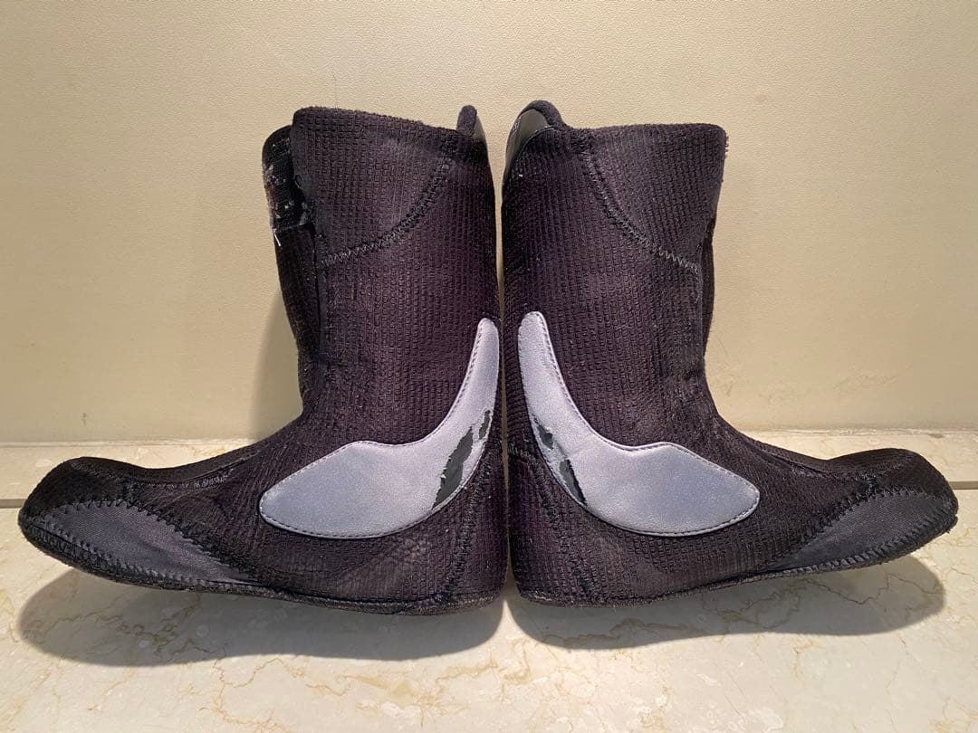 スノーボード Burton Ruler Wide Boa 26cm