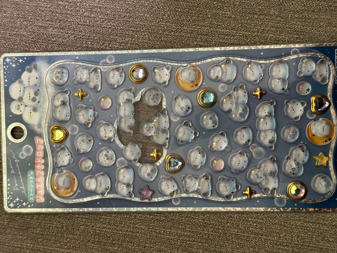 【10種類】BONBON DROP を含むシールセット