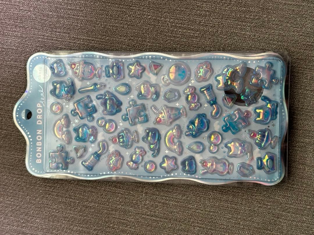 【10種類】BONBON DROP を含むシールセット