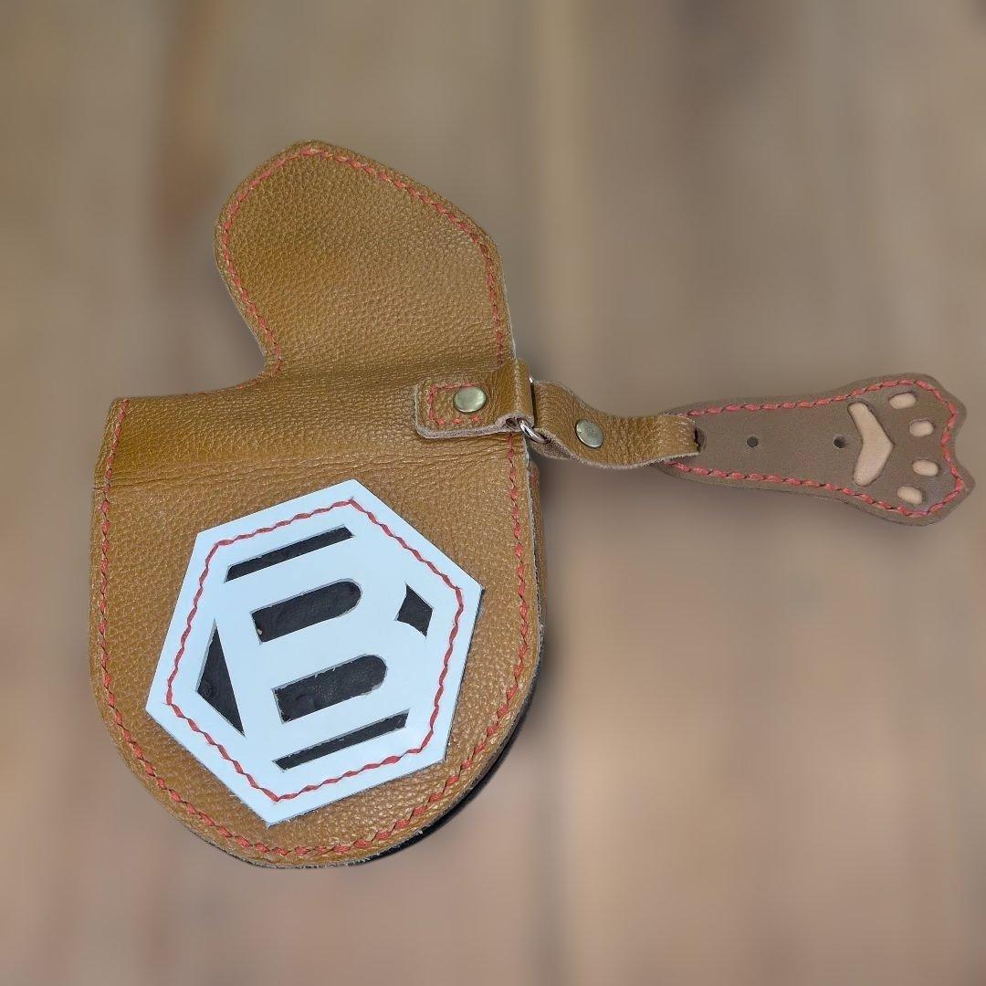 Bettinardi Inovi ベティナルディ イノベイ 初代 レフティ 左