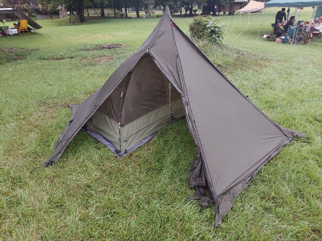 オガワタッソUL