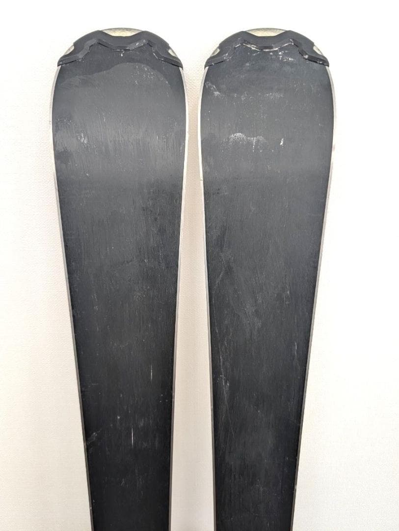 HEAD SUPER SHAPE スキー板　137㎝　ジュニア用