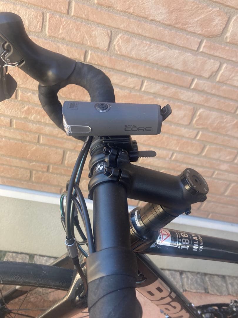 ビアンキ　VIA NIRONE 7 SORA 最終値下げ