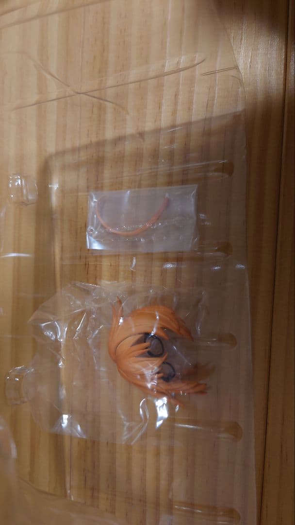 サノバウィッチ 因幡めぐる 1/7 完成品　フィギュア