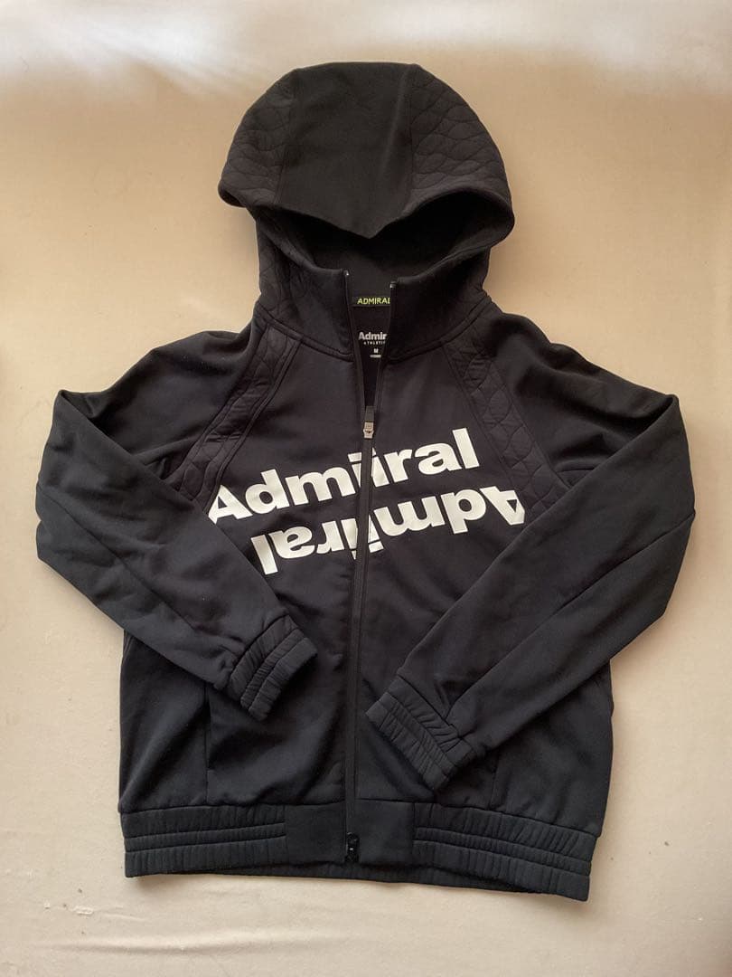 アドミラル　Admiral セットアップ　ジャージM