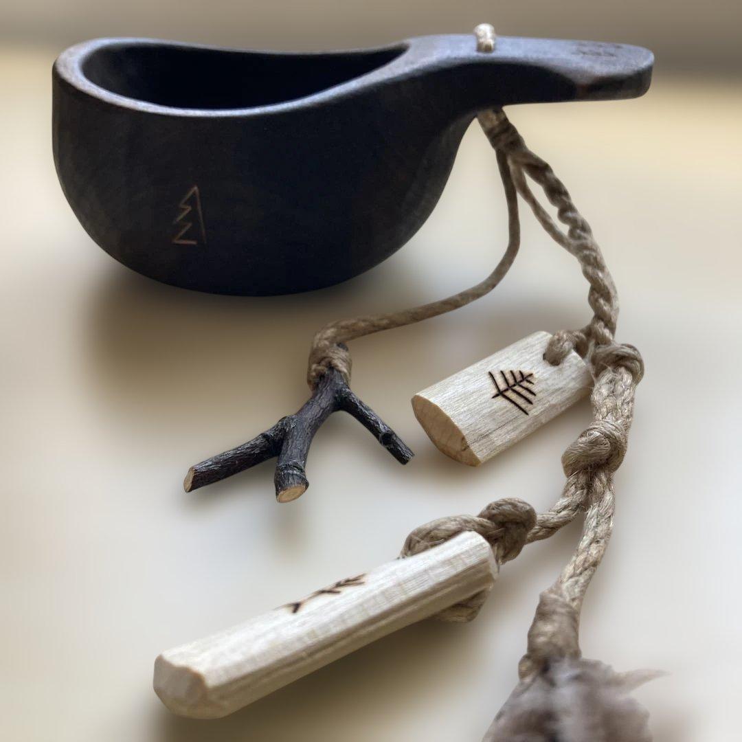 【新品】　ソウルオブシベリア　シャーマン I 羽根　ペンダント NO.5122