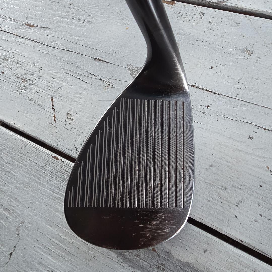 BALDO ウェッジ セット 51, 55, 59度