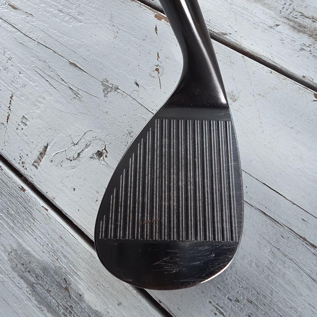 BALDO ウェッジ セット 51, 55, 59度