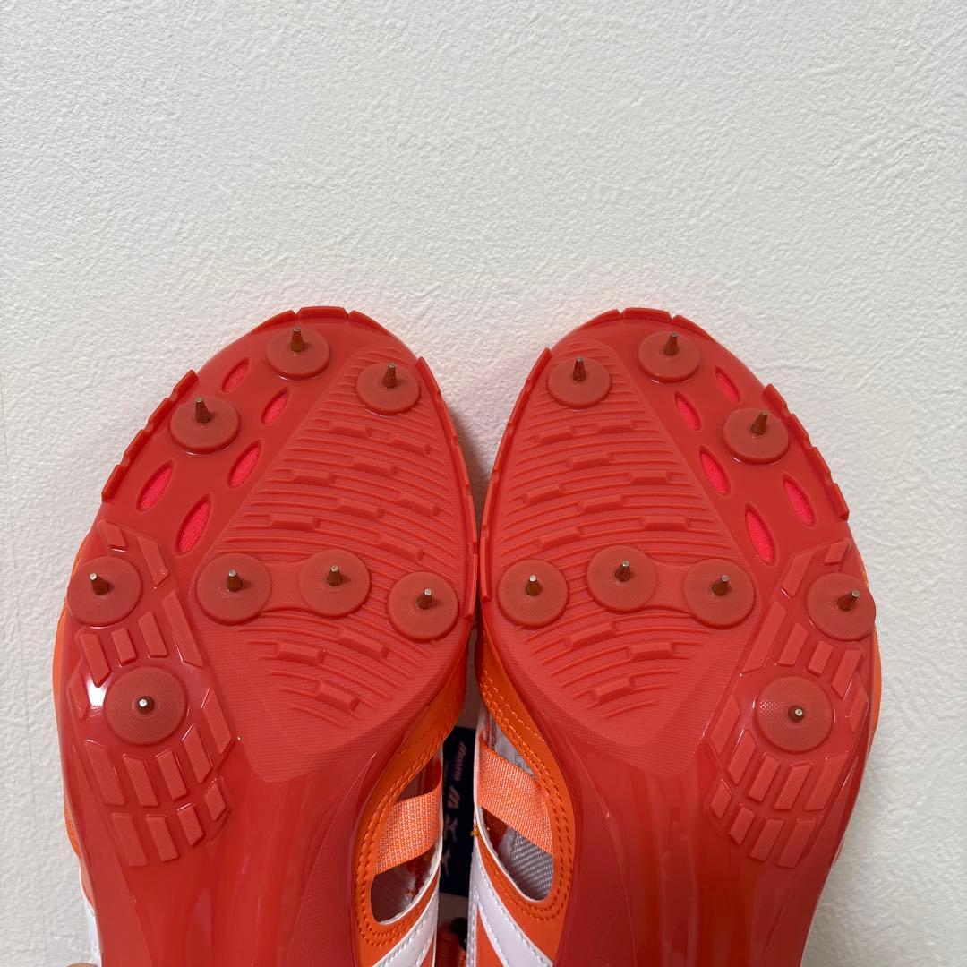 【新品・未使用】ミズノ クロノインクス9 28cm