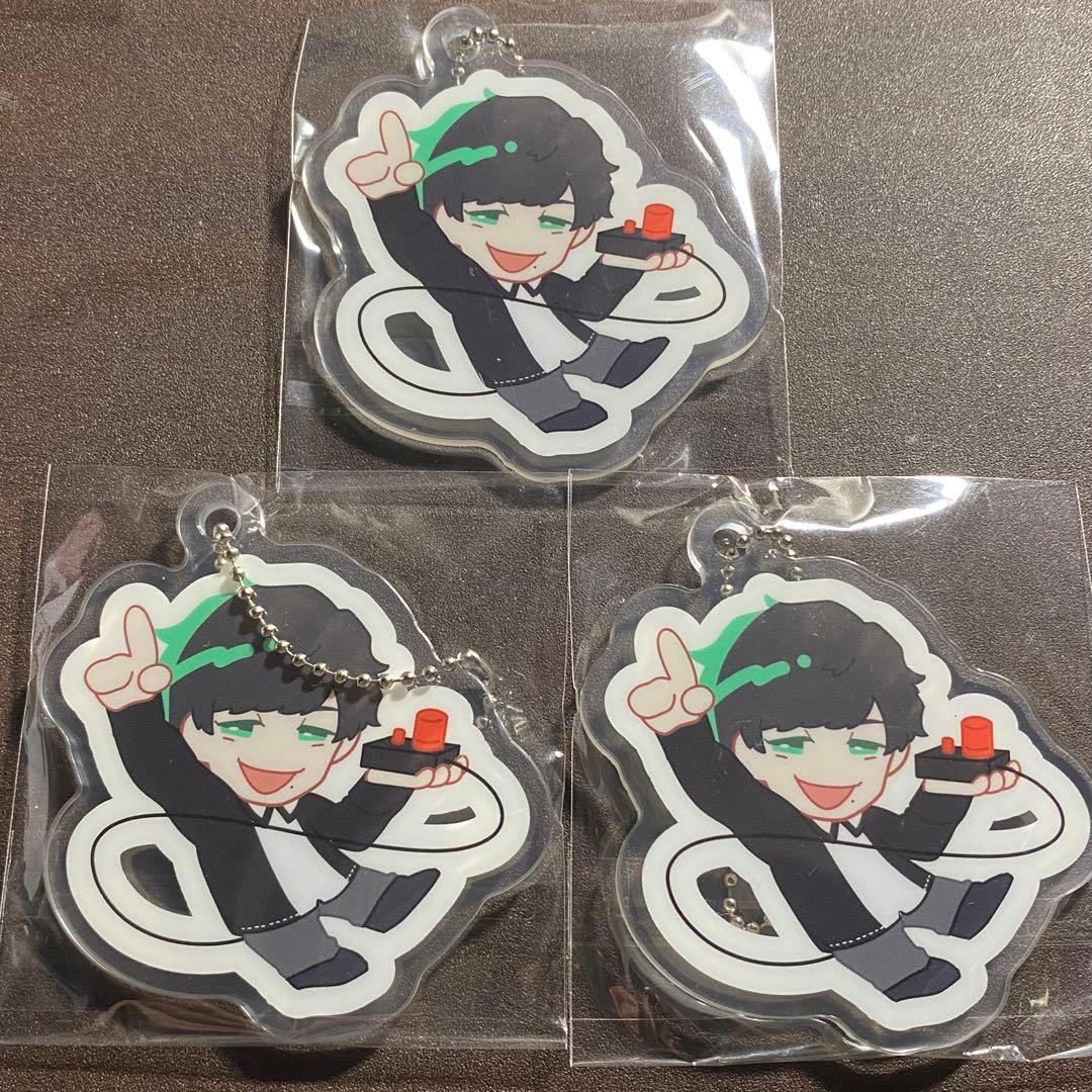 QuizKnock 東言 グッズ まとめ売り