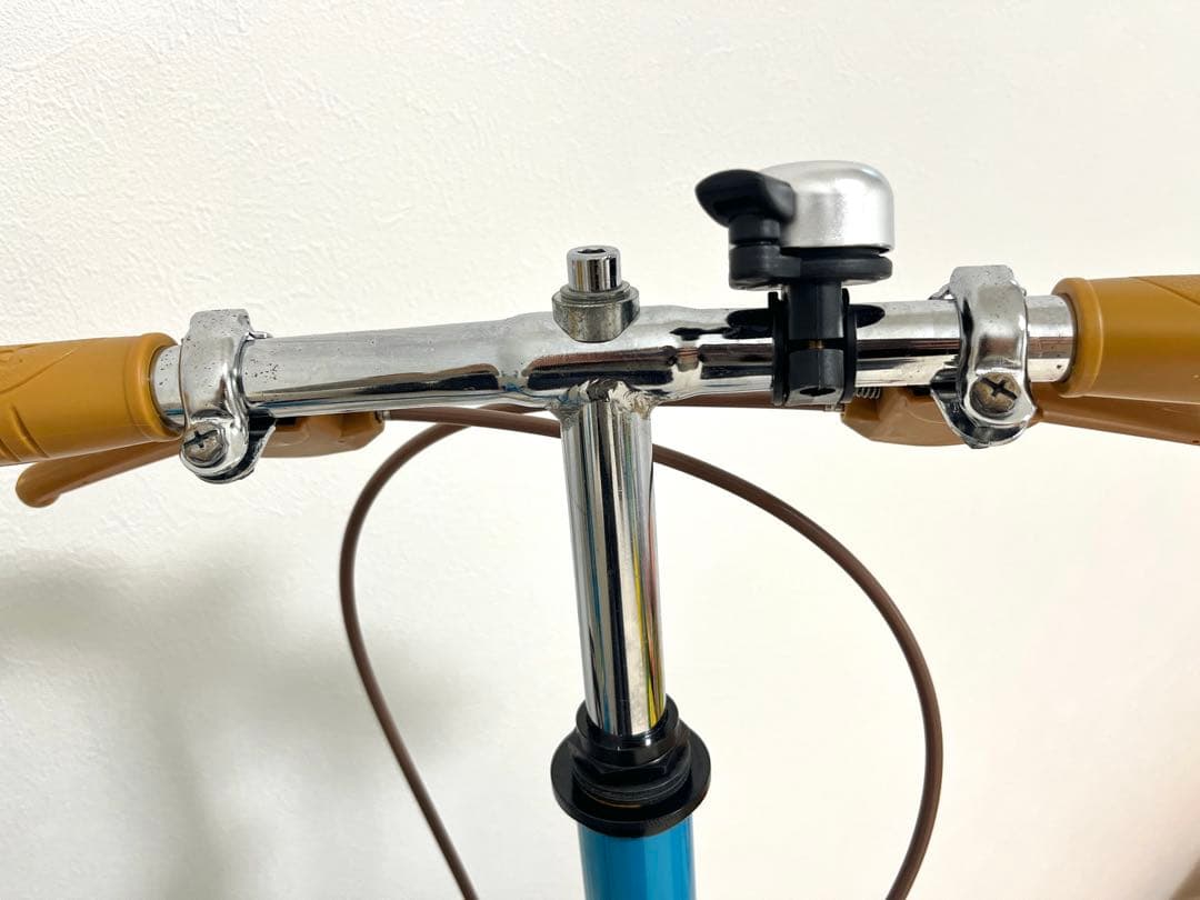 【手渡しのみ】ケッターサイクル 14インチ