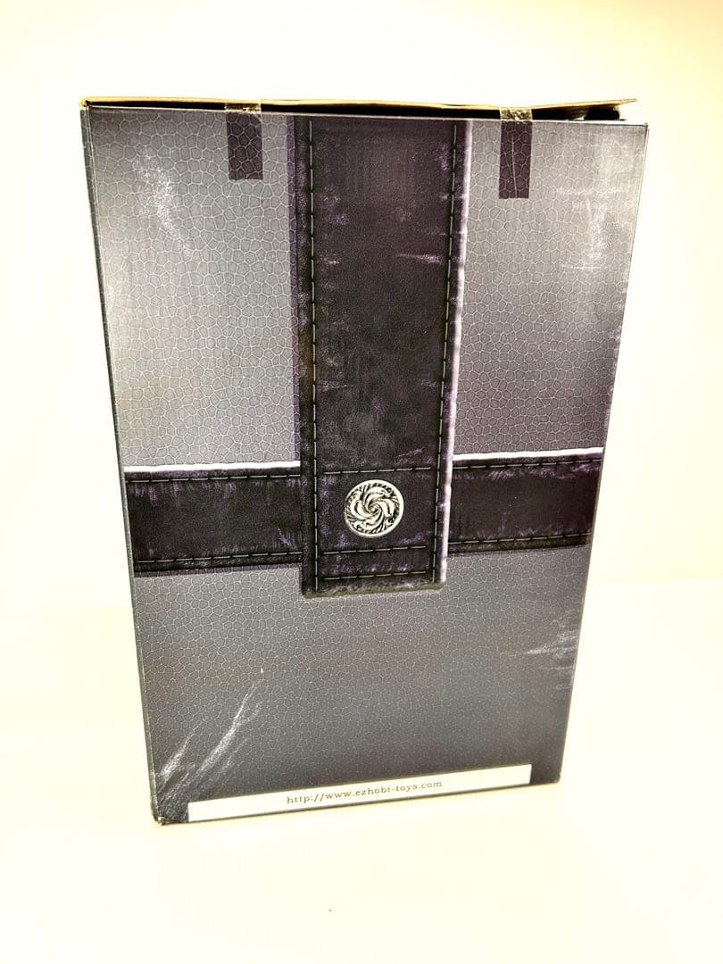 【未開封】デビルメイクライ4 ネロ　初回特典付　イージーホビー