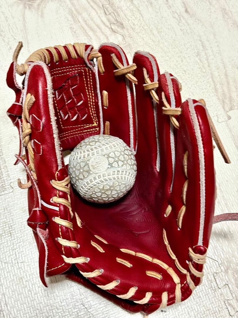 硬式ミズノプロクラシック【値下げ中】