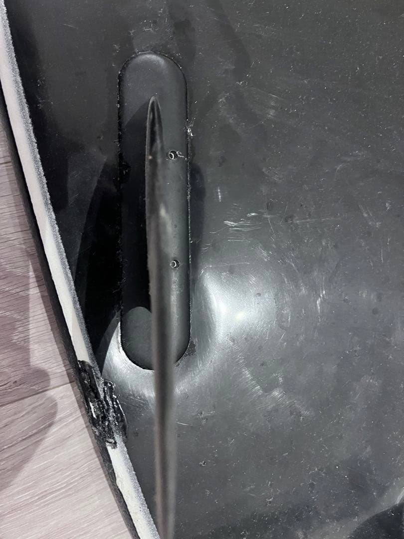 88ソフトボード