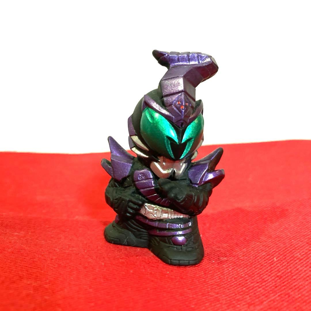 仮面ライダーサソード マスクドフォーム フィギュア 当時物 SHF 真骨彫 希少