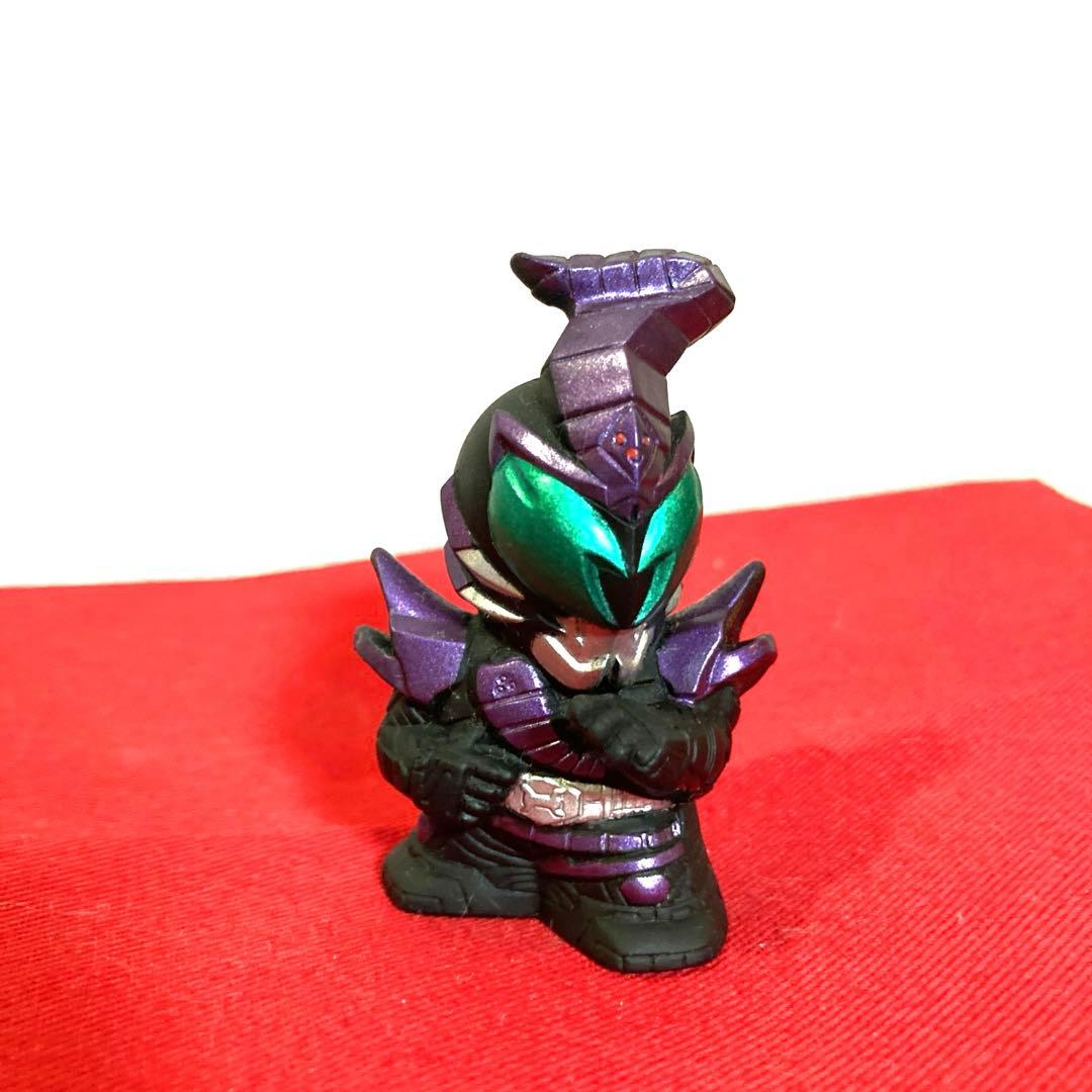 仮面ライダーサソード マスクドフォーム フィギュア 当時物 SHF 真骨彫 希少