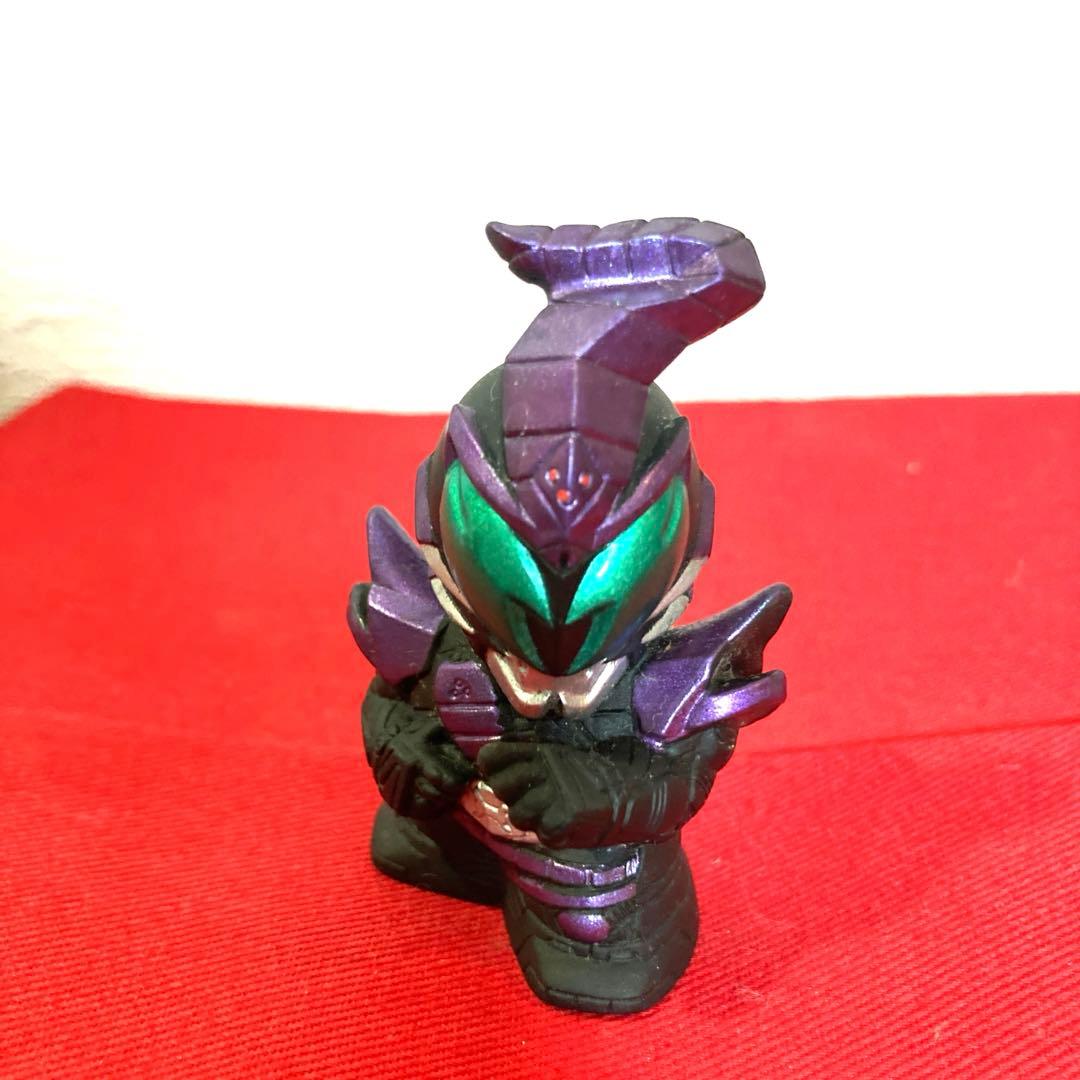 仮面ライダーサソード マスクドフォーム フィギュア 当時物 SHF 真骨彫 希少