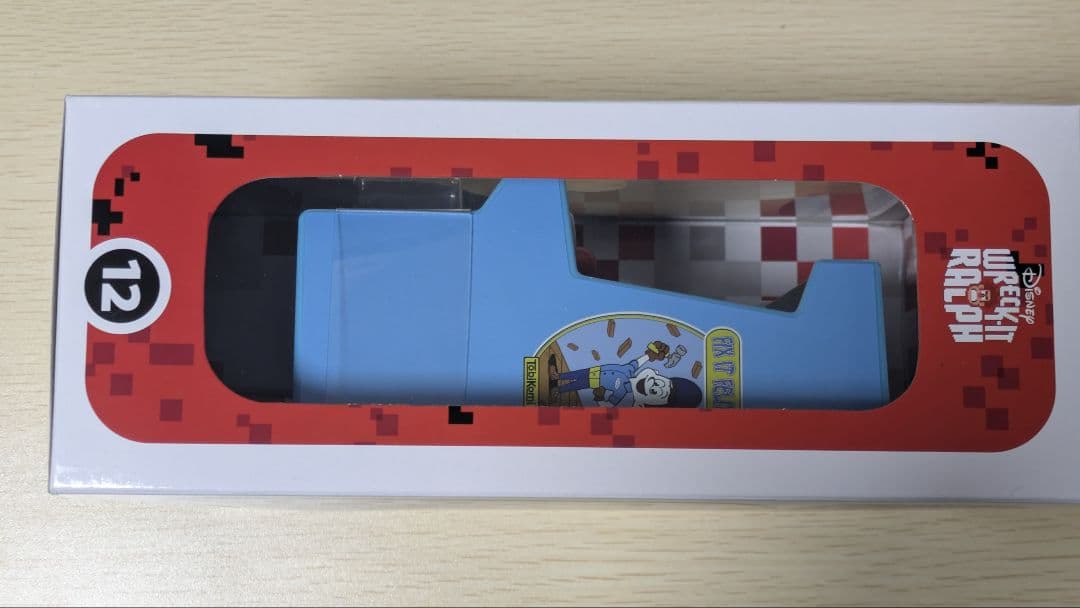 Wreck-It Ralph Fix-It Felix Jr. ミニアーケード