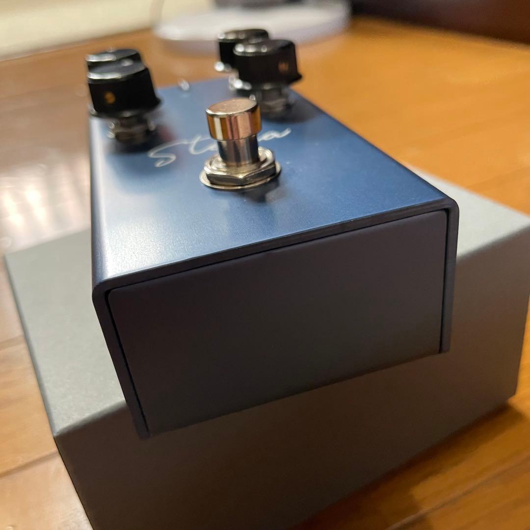 Virtues Stella ディストーション美品