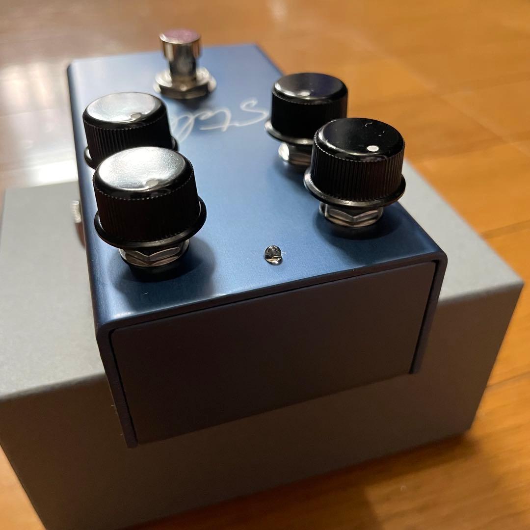 Virtues Stella ディストーション美品