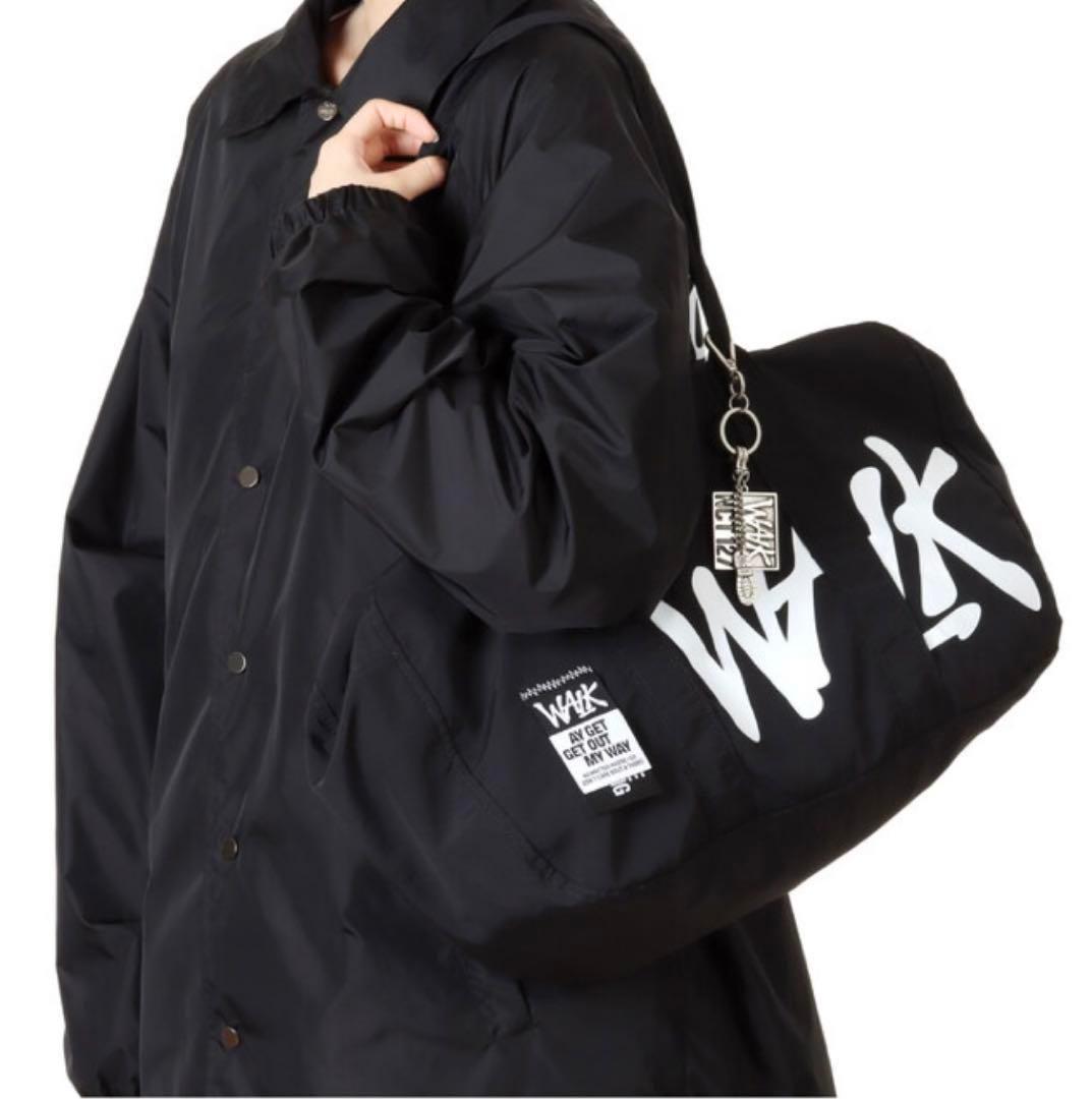 【新品・トレカ付】NCT 127 WALK md ショルダーバッグ