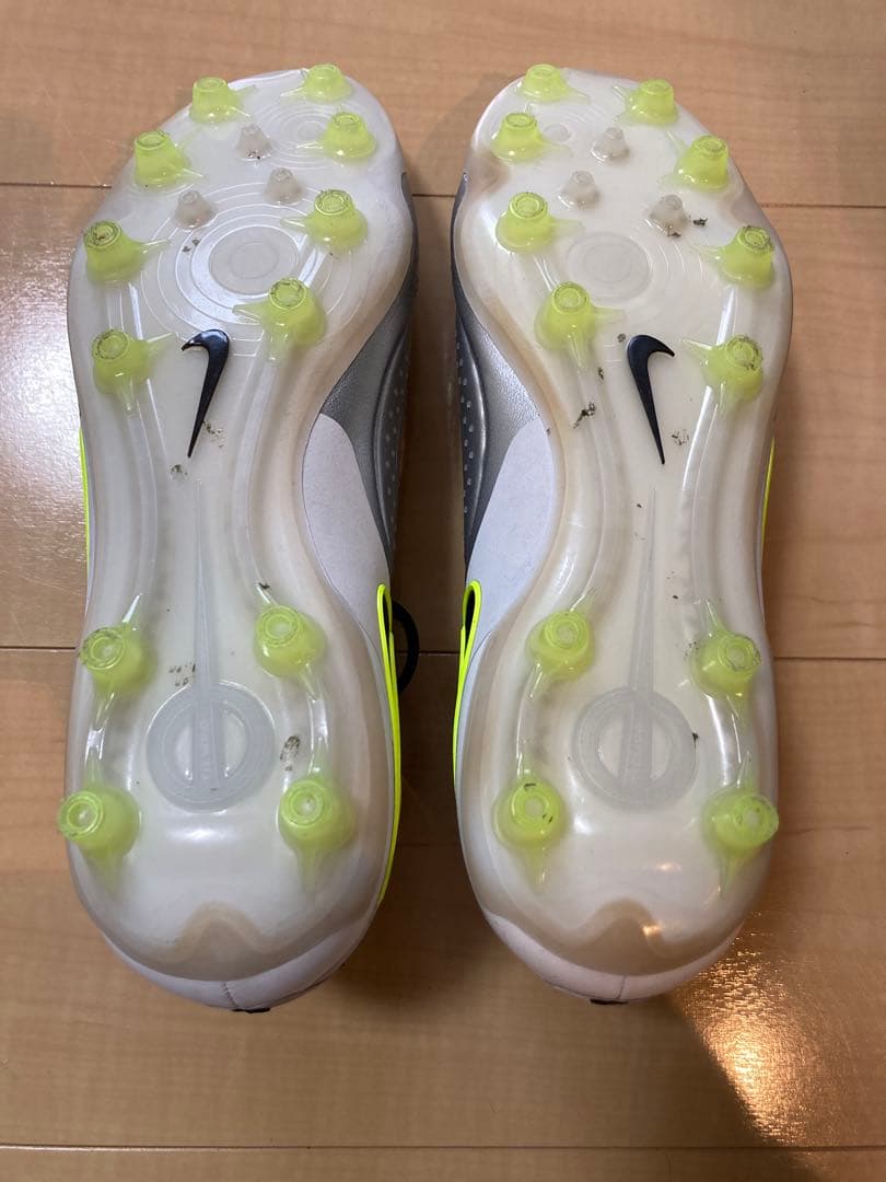 26.5cm TIEMPO レジェンド10 エリートAG