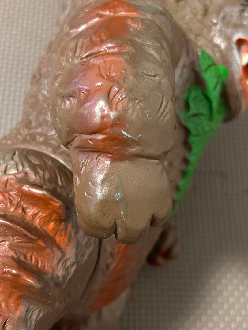 ジャイアントミクラス