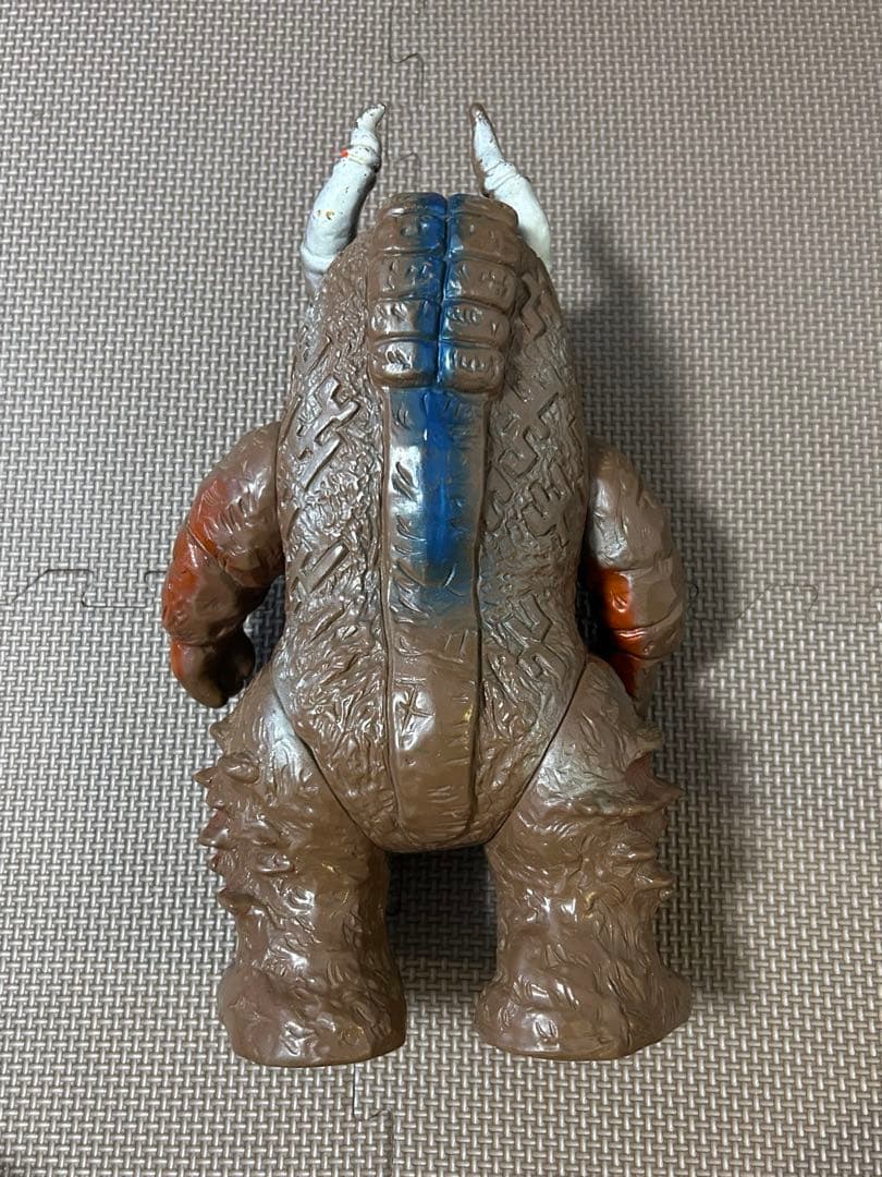 ジャイアントミクラス