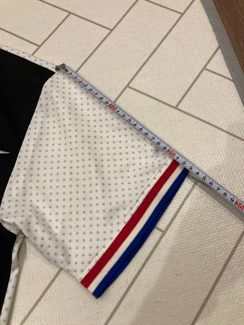 美品　ラッセルノ　シャツ　サイズ5