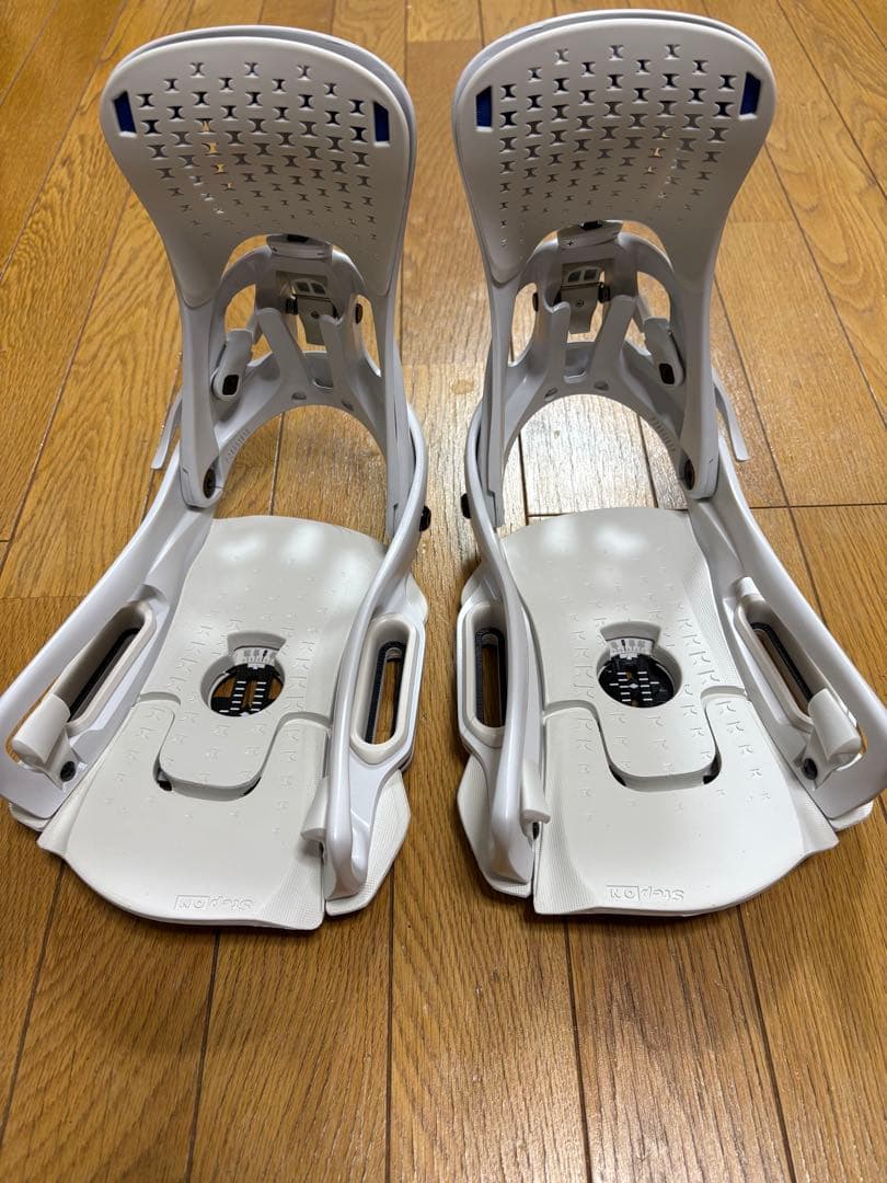 BURTON step on genesis EST Mサイズ