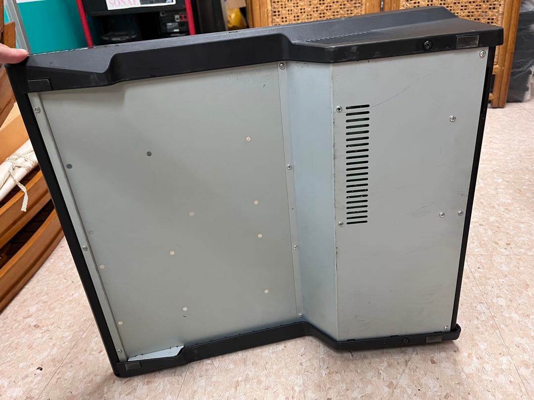 YAMAHA MG16XU　アナログミキサー　ヤマハ