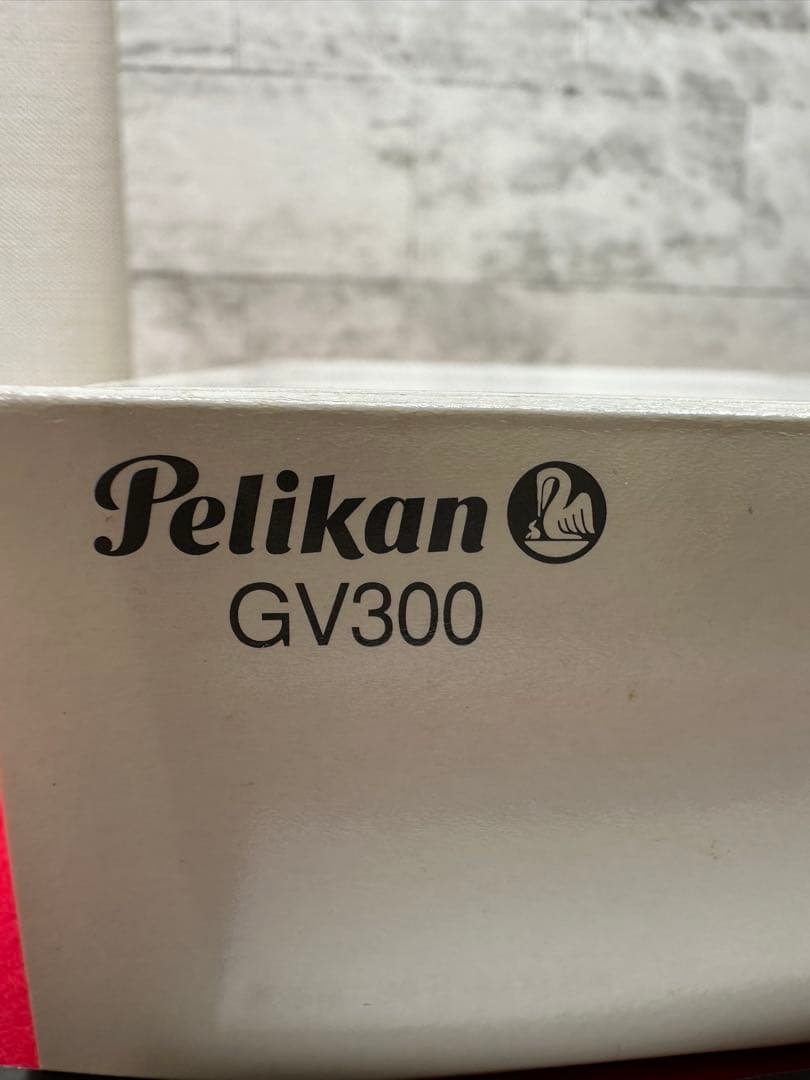 Pelikan 4001 万年筆 インクセット【未使用】