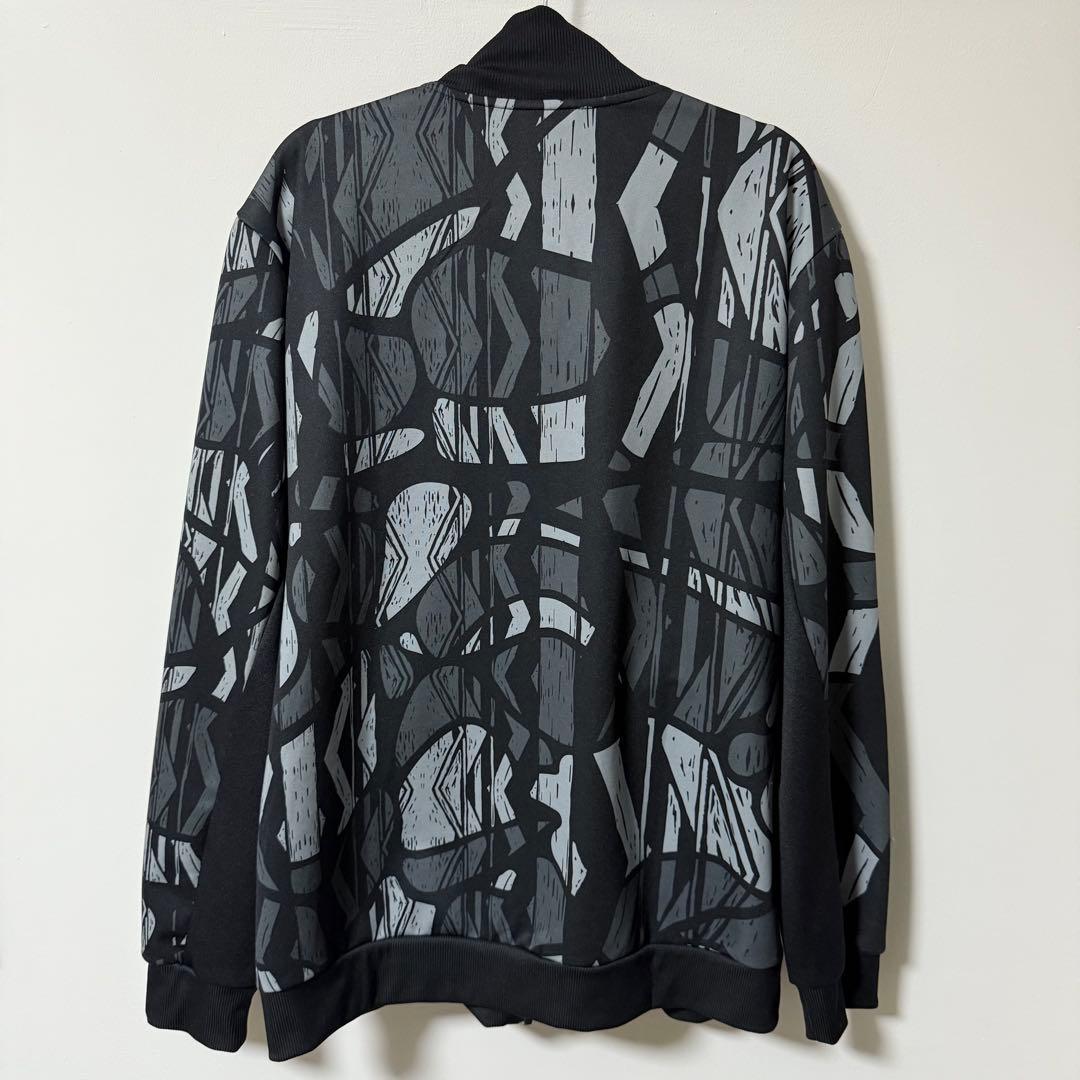 アーセナル × LABRUM ティロ トラックトップ 3XL