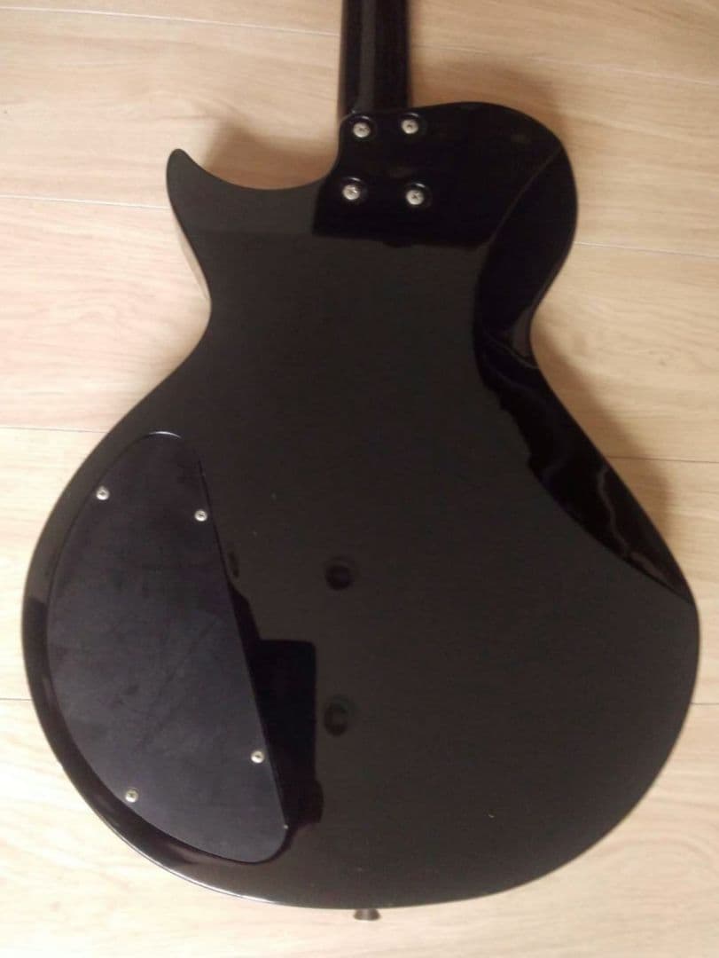 BURNY LS-65　バーニー　フェルナンデス　グリーンスパークル