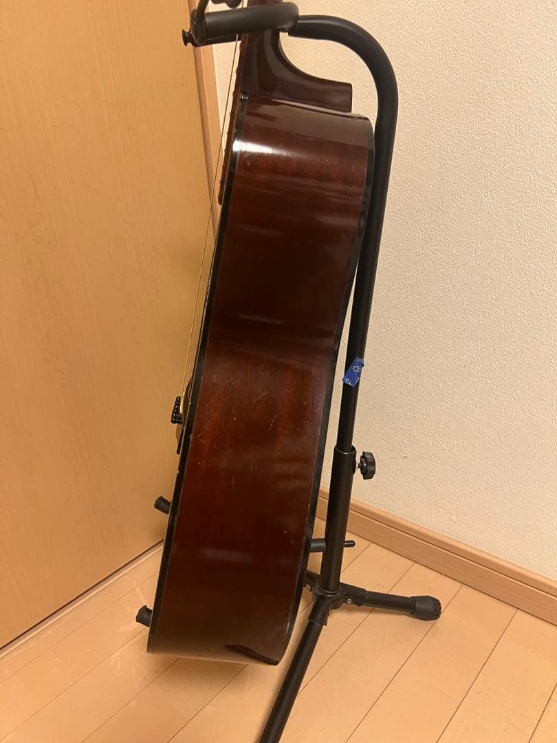 YAMAHA FG180 ライトグリーンラベル　ヴィンテージギター❗️