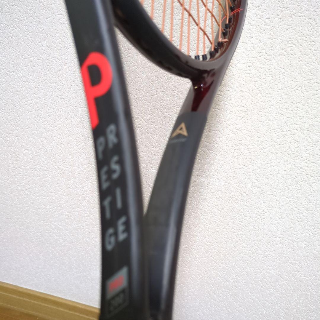 HEAD　PRESTIGE　PRO200