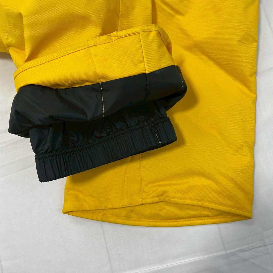 E6036Y【PHENIX/フェニックス】スノーウェアセットアップ 上下セット