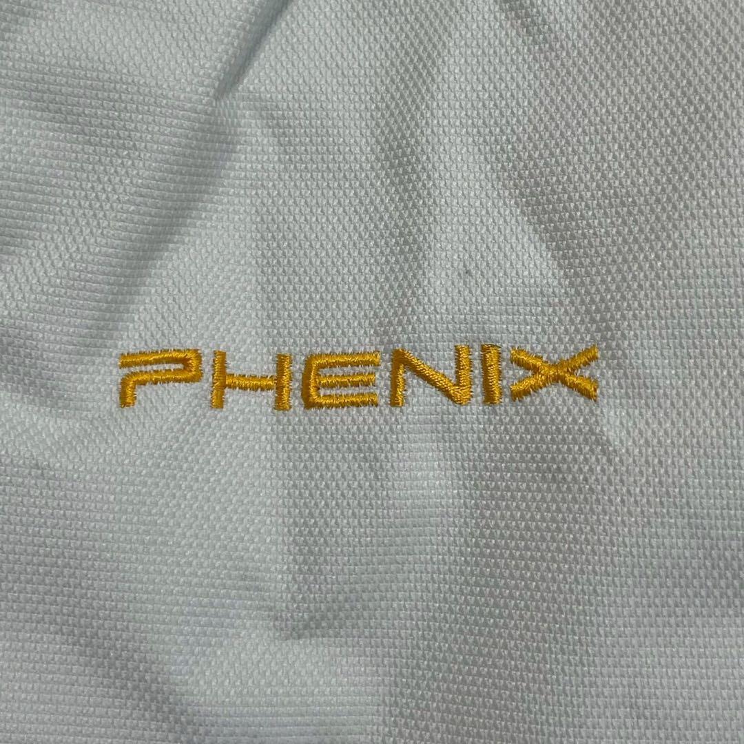 E6036Y【PHENIX/フェニックス】スノーウェアセットアップ 上下セット