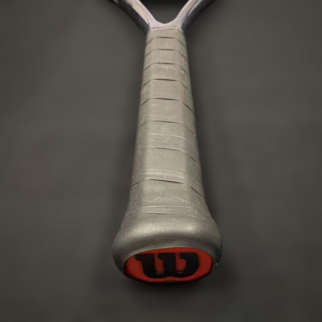 美品！Wilson ULTRA TOUR 95CV V4 ウイルソン ウルトラ