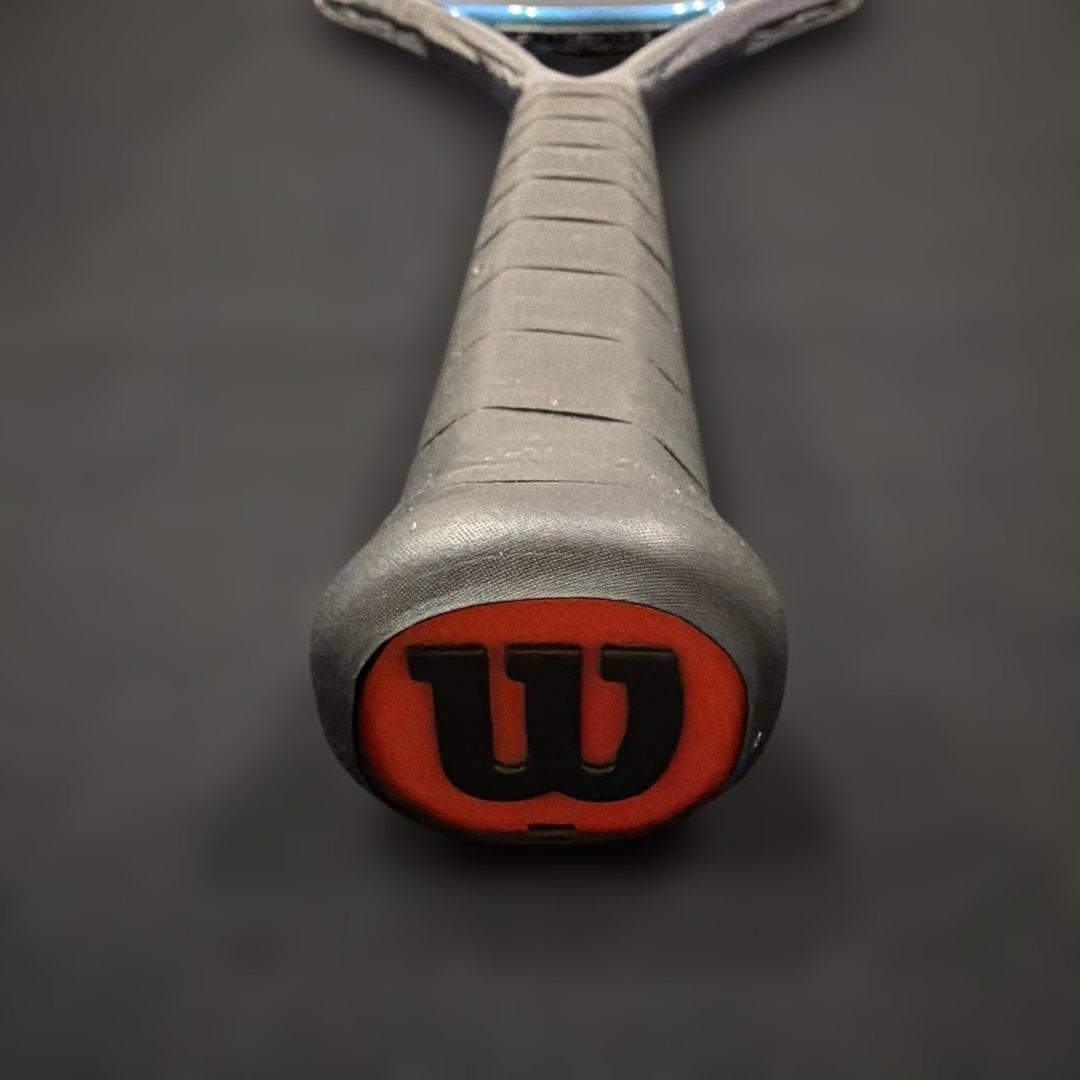 美品！Wilson ULTRA TOUR 95CV V4 ウイルソン ウルトラ