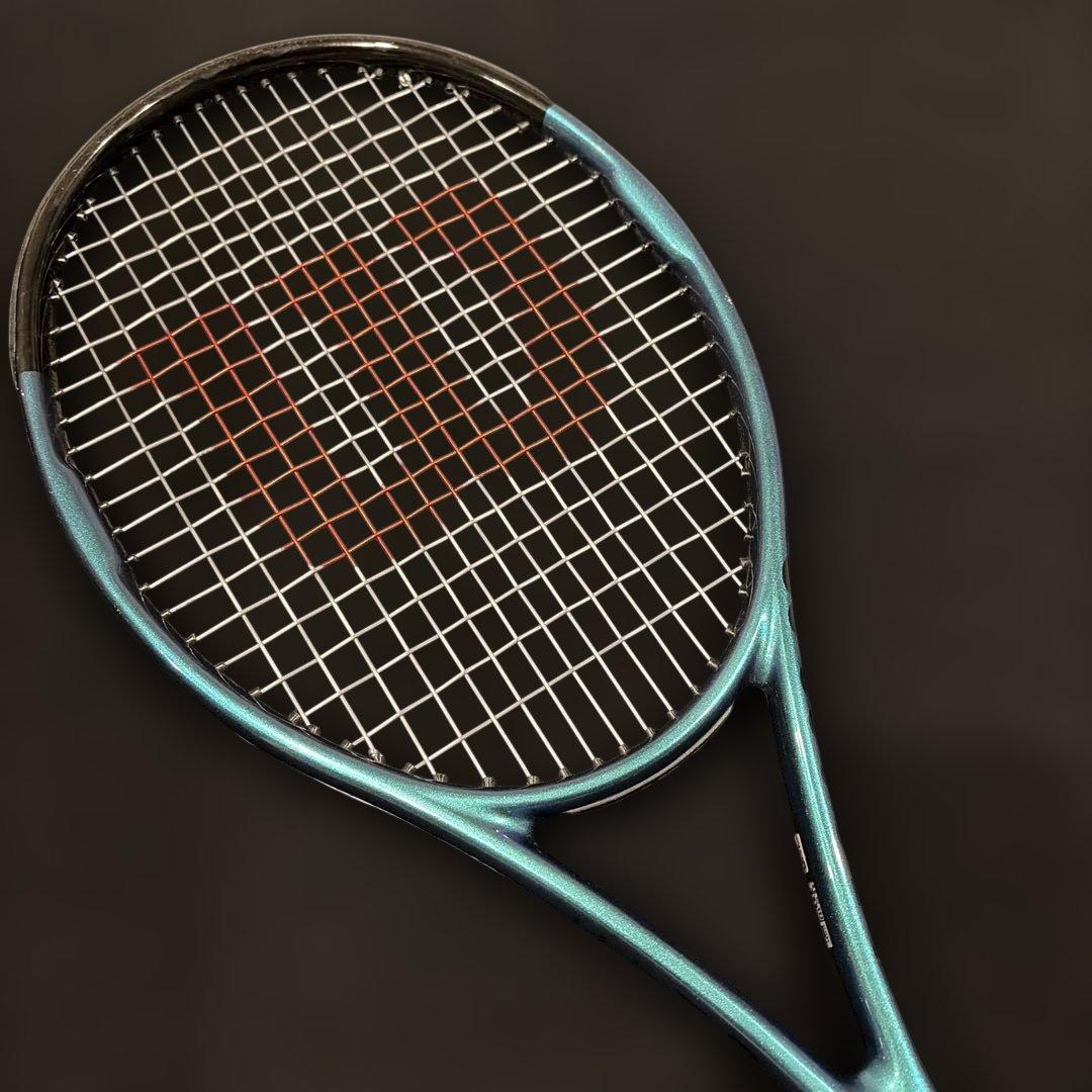 美品！Wilson ULTRA TOUR 95CV V4 ウイルソン ウルトラ