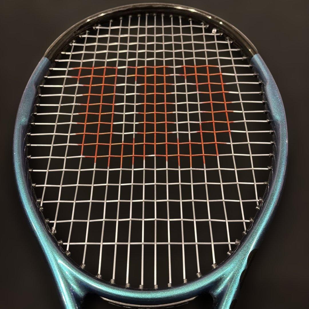 美品！Wilson ULTRA TOUR 95CV V4 ウイルソン ウルトラ