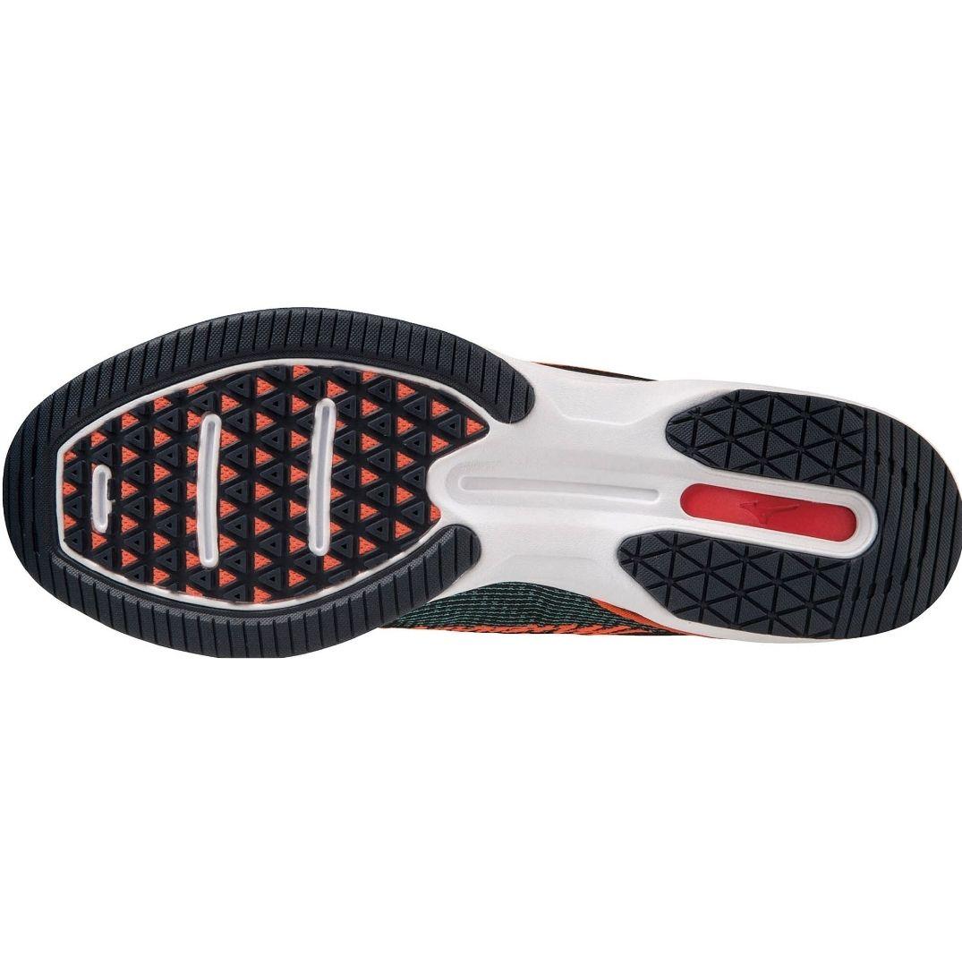 ★新品未使用★ ミズノプロ ウエーブライトレボラン トレーニングシューズ26cm