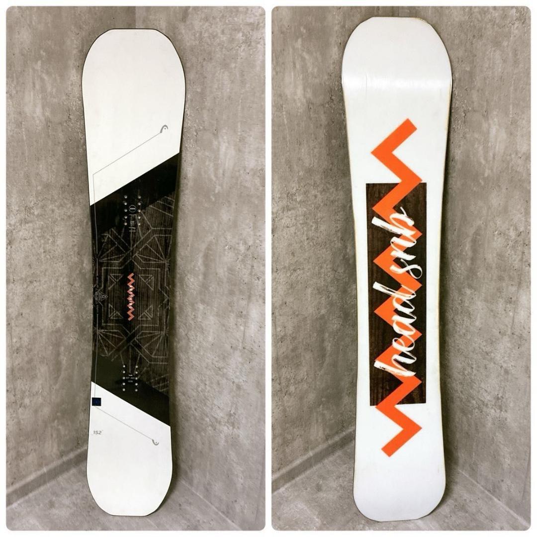 Head スノボ ANYTHING LYT 2.0 FLUX エニシング セット