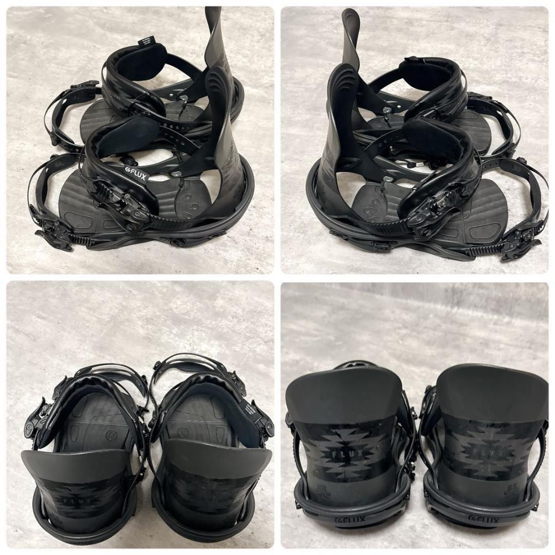 Head スノボ ANYTHING LYT 2.0 FLUX エニシング セット