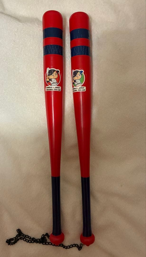 新品未開封 侍ジャパン 広島カープ 小園 レプリカユニフォーム グッズセット