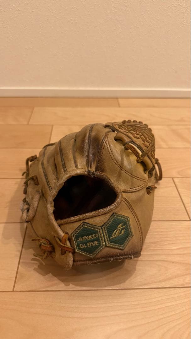 順計(ジュンケイ)グローブ